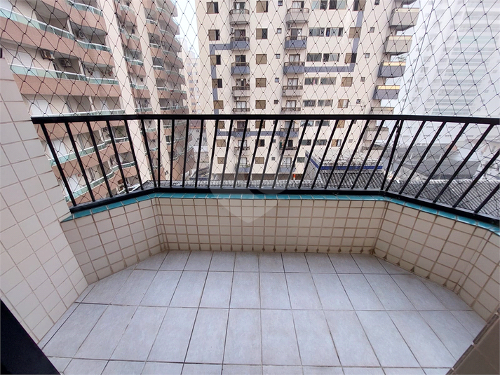 Edifício Residencial Marine