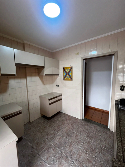 Edifício Jardim São Bento