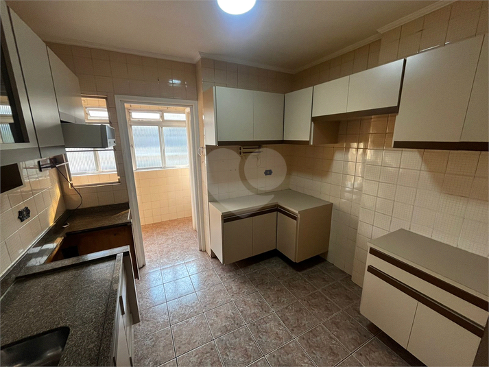 Edifício Jardim São Bento