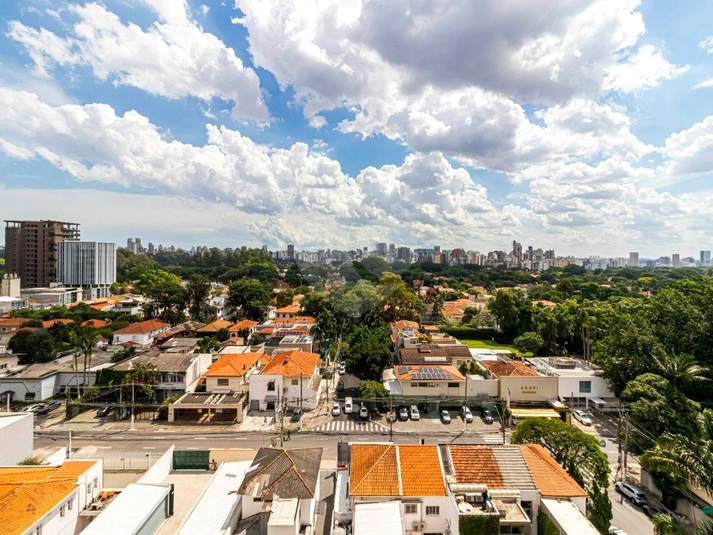 Condomínio Edifício Suely