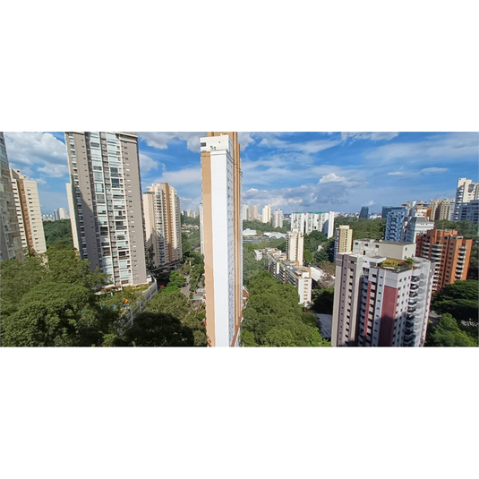 JARDIM PAULISTANO