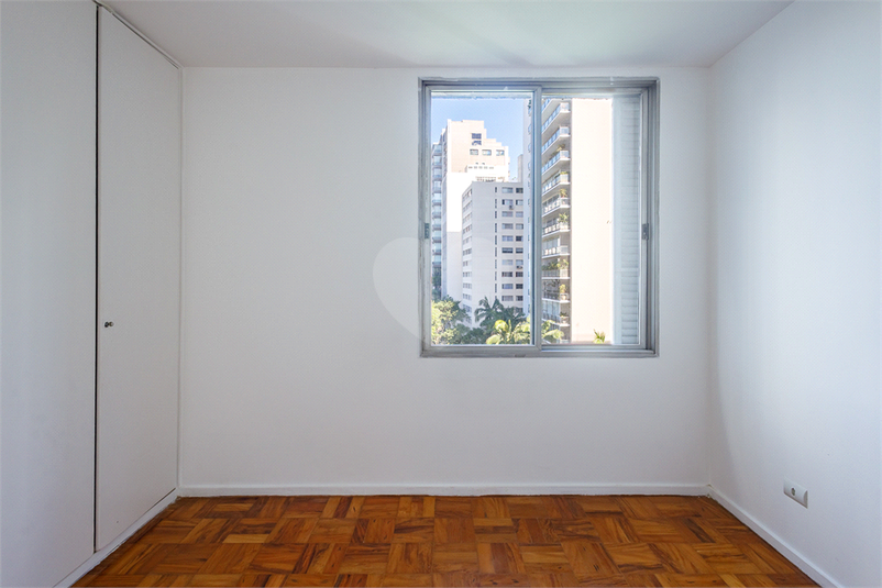 Condomínio Edifício Porto Fino