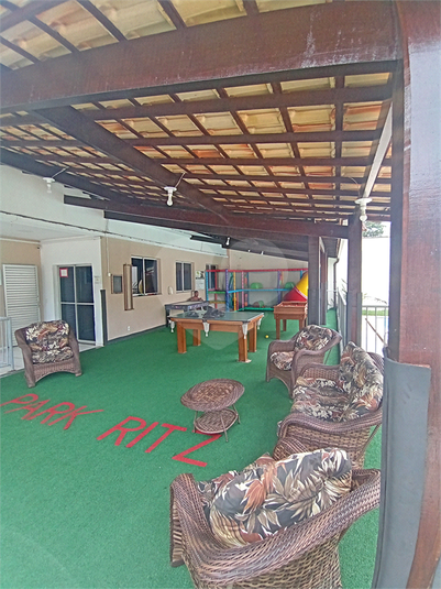 PARK RITZ