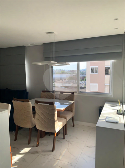 Viva Benx Leopoldina