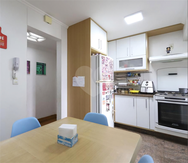 Edifício Rio Tocantins