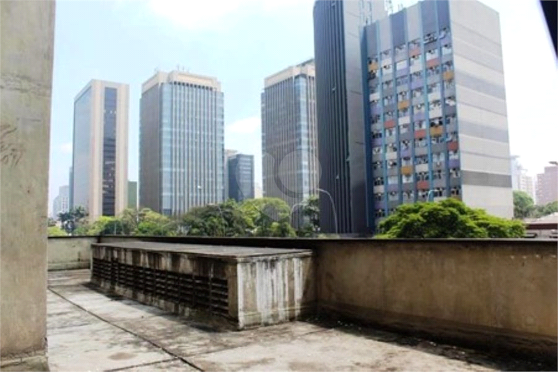 Novo São Paulo