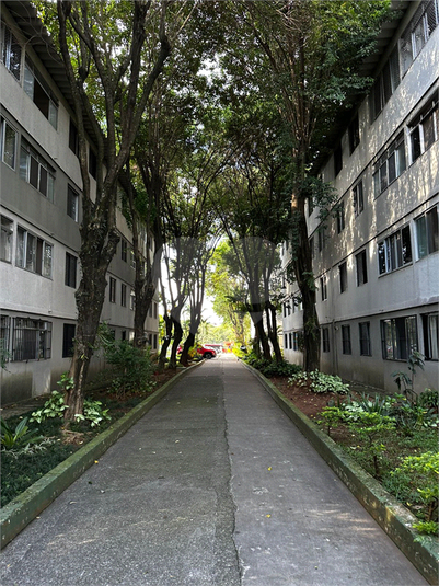 CONDOMINIO CONJUNTO EDIFICIO SANTOS DUMONT