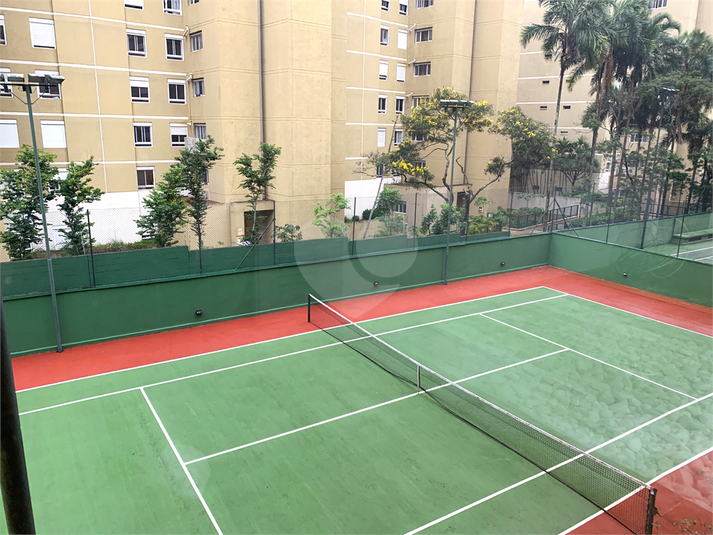 Condomínio Edifício Giardino Di Firenzi