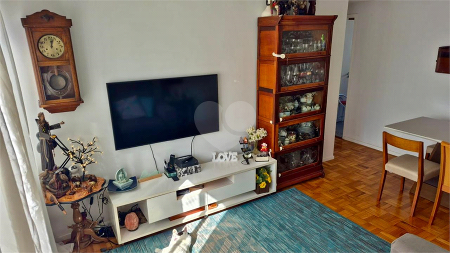 Edifício Tânia Maria