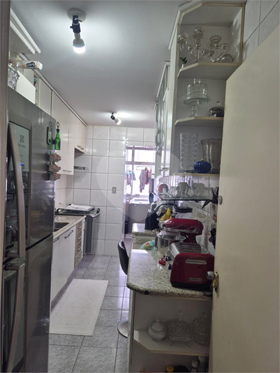 COND RESID PARQUE DAS ARVORES