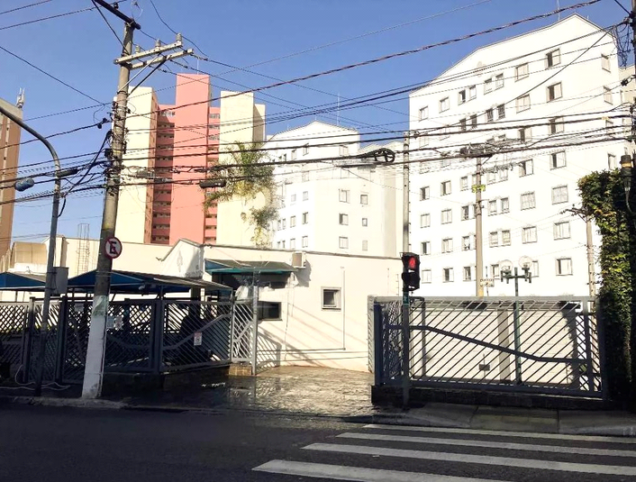 COND MORADA DOS PÁSSAROS