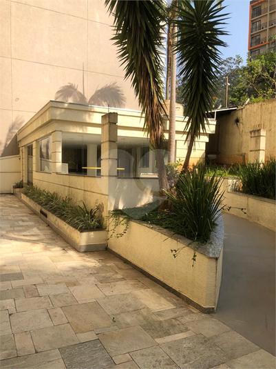 CONDOMINIO EDIFICIO ARLETTE