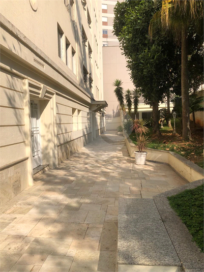 CONDOMINIO EDIFICIO ARLETTE
