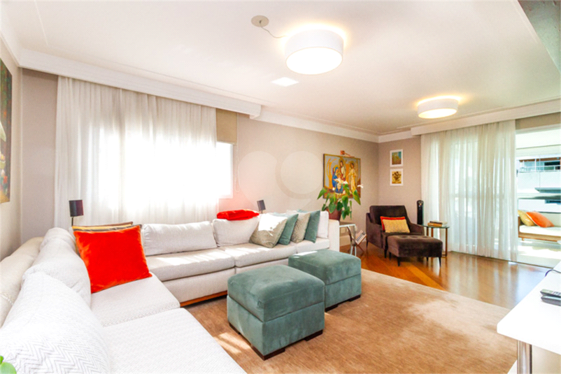 PENTHOUSE CAMPO BELO