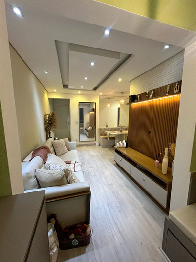 PORTAL DAS ARTES CONDOMINIUM