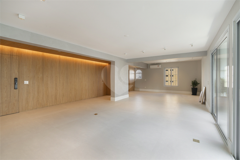 Condomínio Edifício Santa Margherita