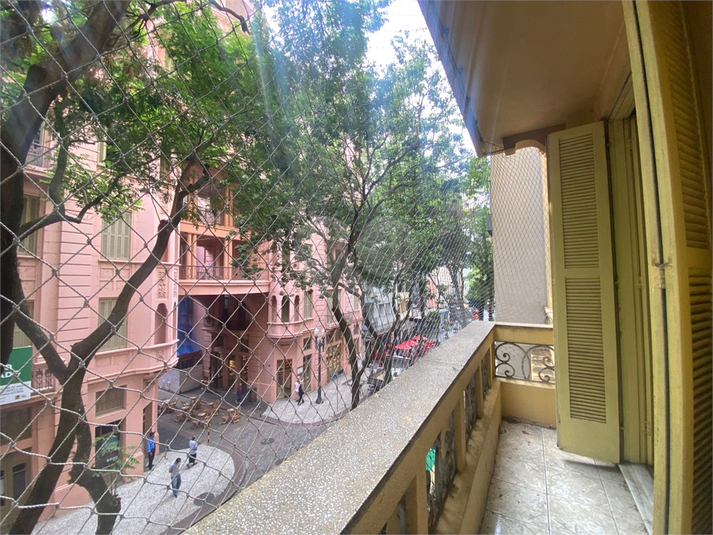 Edifício Serrano