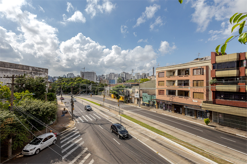 Edificio Eca de Queiroz