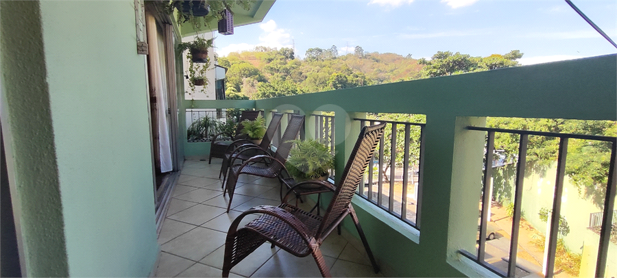 CONDOMINIO CAROBA