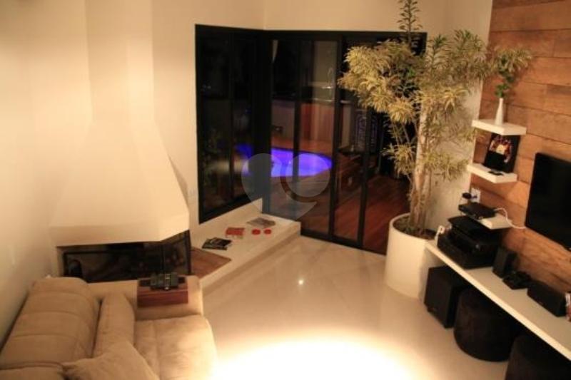 RESIDENCIAL REGENTE