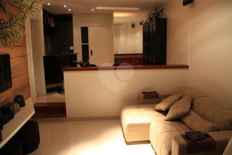 RESIDENCIAL REGENTE