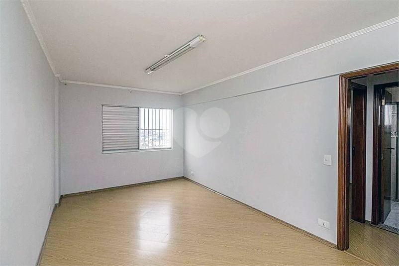 Condomínio Edifício Tropical 