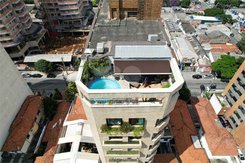 EDIFÍCIO CAYENA