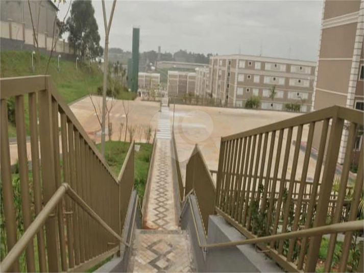 Residencial Santa Cecilia
