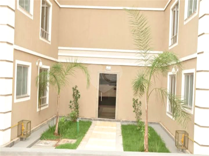 Residencial Santa Cecilia