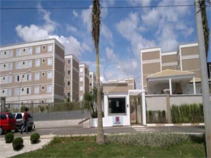 Residencial Santa Cecilia