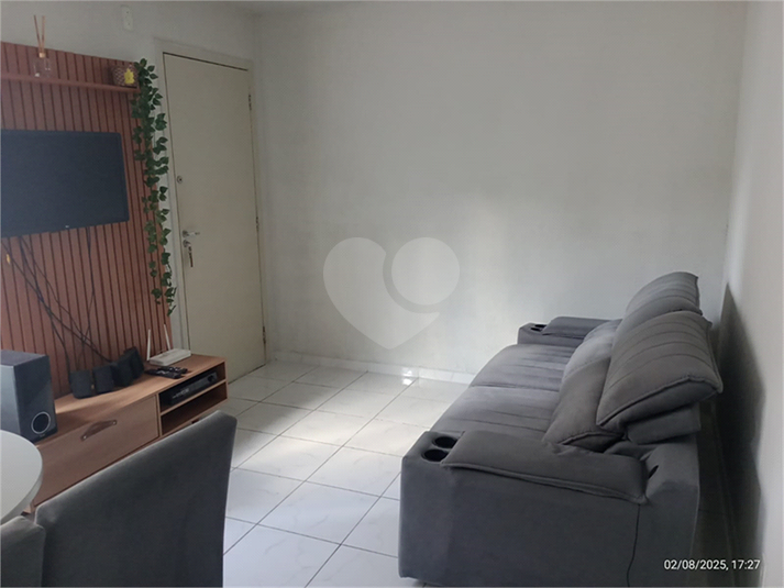 Residencial Santa Cecilia