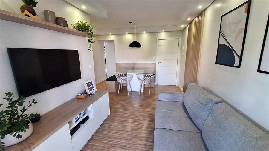 DOS SIGNOS EDIFÍCIO