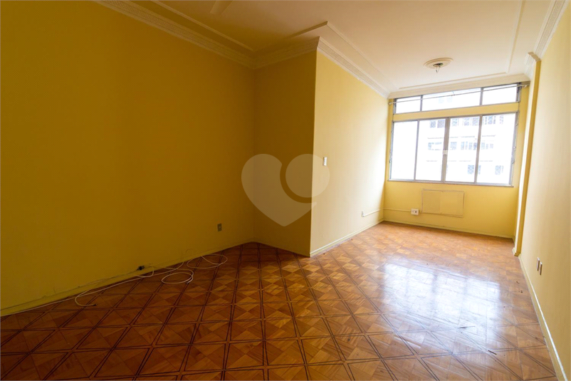 CONDOMÍNIO QUINTO ANDAR - 20520-052 - 581