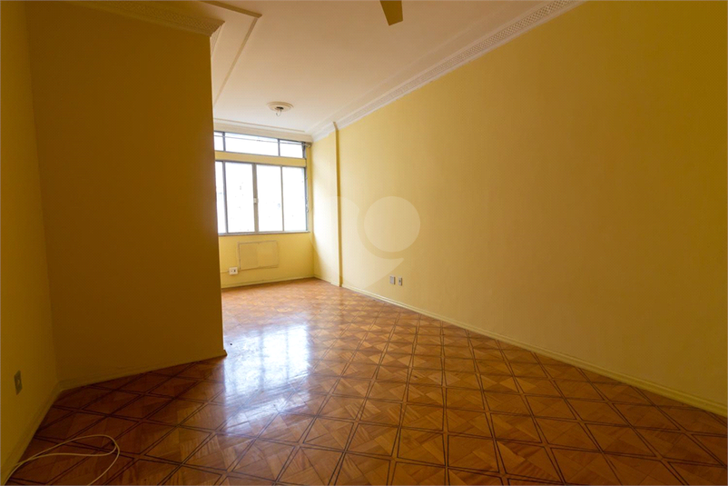 CONDOMÍNIO QUINTO ANDAR - 20520-052 - 581