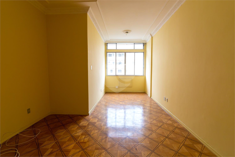 CONDOMÍNIO QUINTO ANDAR - 20520-052 - 581