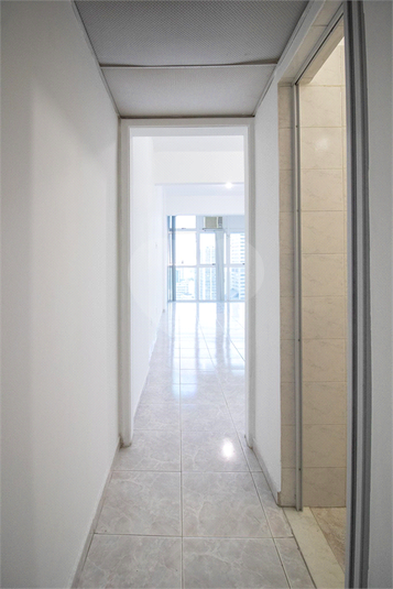 Condomínio Do Edifício Itu