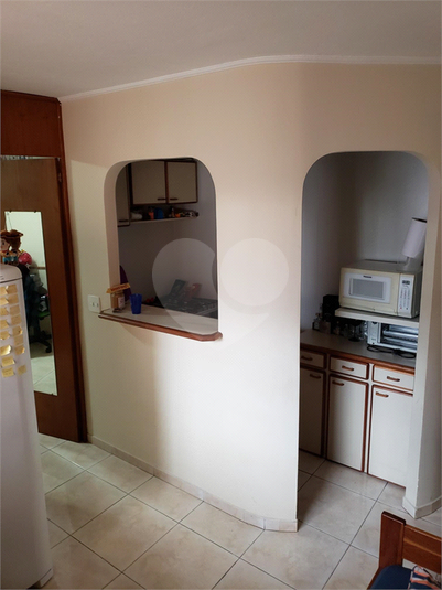 PAULISTA FLAT II
