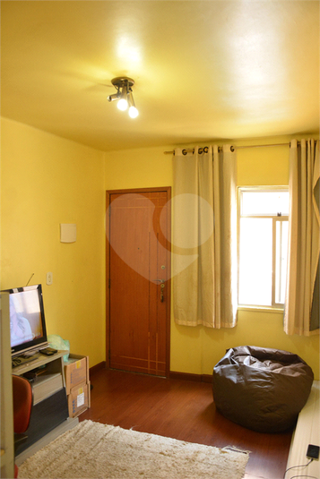 CONDOMÍNIO QUINTO ANDAR - 22280-110 - 511