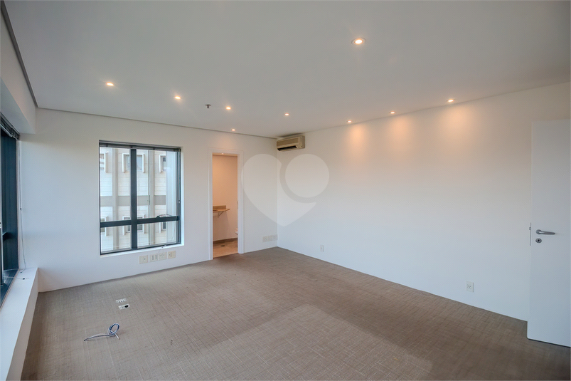 EDIFÍCIO GRANDE AVENIDA