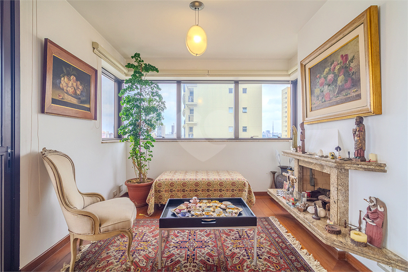 MANSÃO LOUIS ARMSTRONG