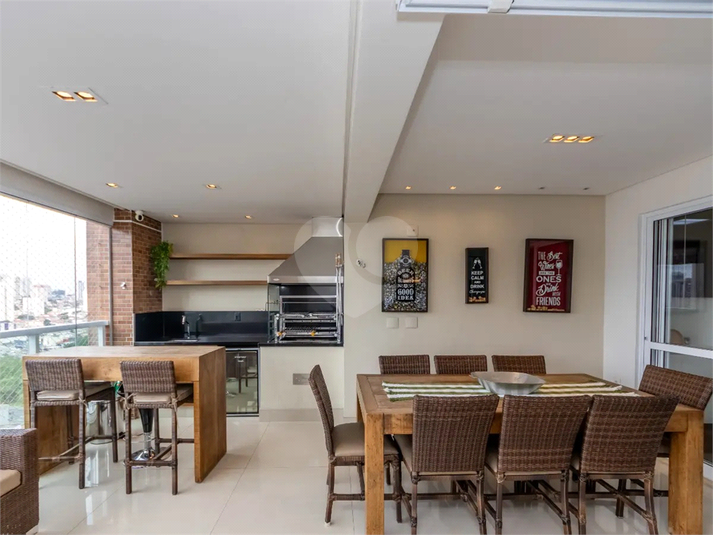 RES ISLAS BALEARES ALTOS DO TATUAPÉ