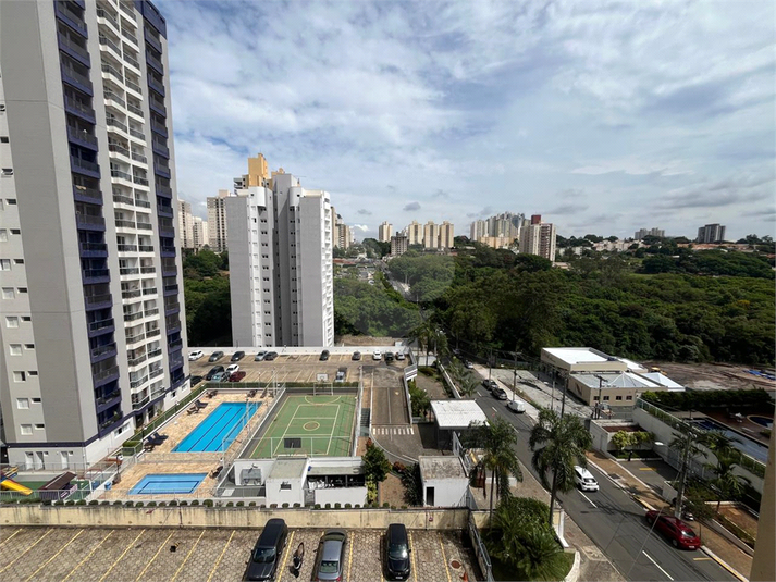  Condomínio Residencial Cidade Nova