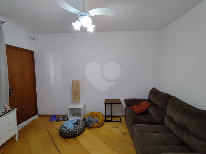 Condominio Edificio Alpes