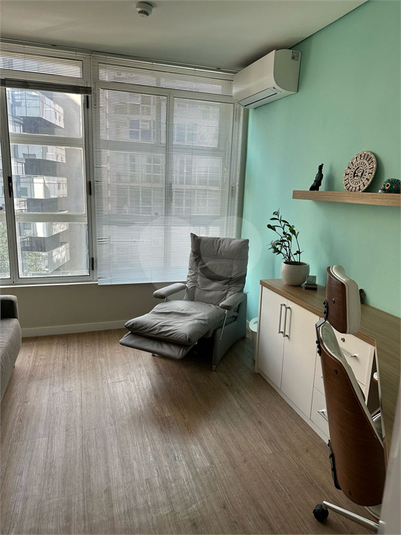 Condomínio Do Edifício Barão Do Ouro Branco