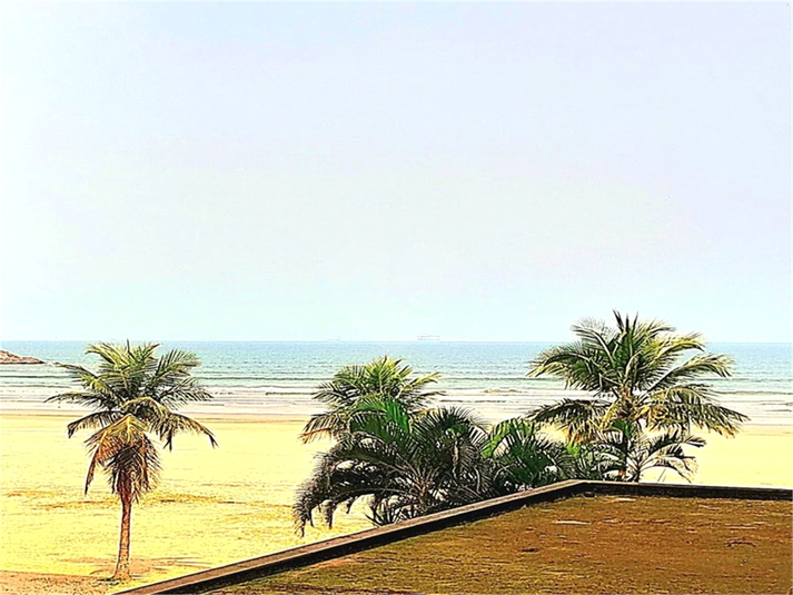 Complexo Res. Ed. Praia Mar