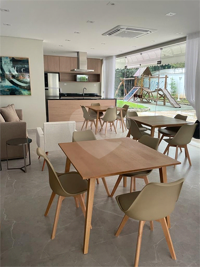 Edifício Paolo Uccello