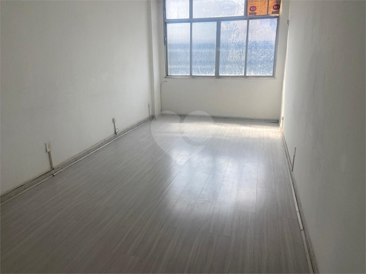 Cond. do Edificio Saens Pena