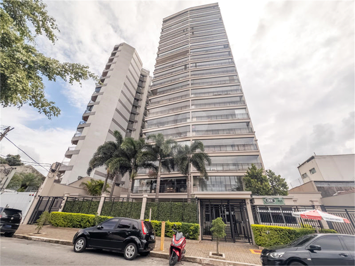 Edifício Classic Ipiranga
