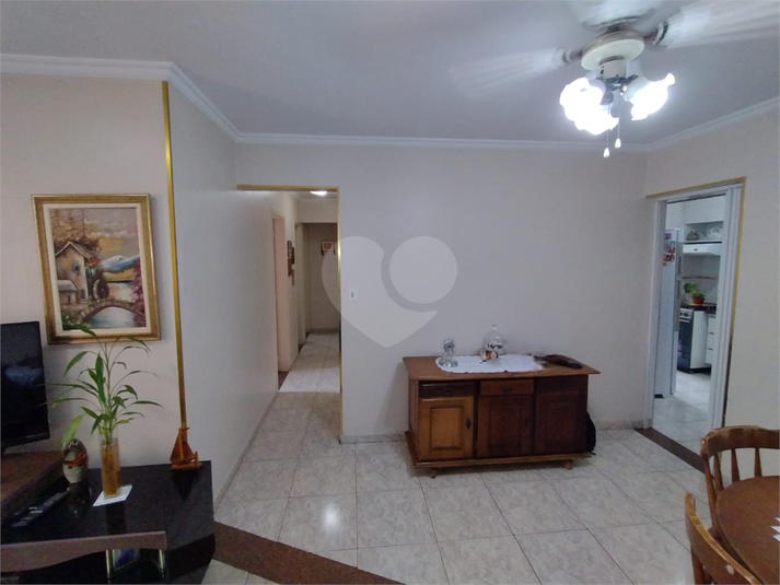 Residencial Vila Prudente