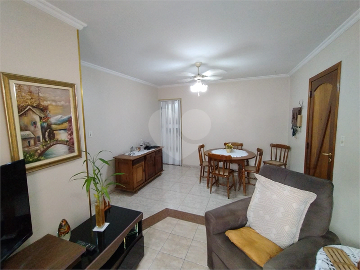 Residencial Vila Prudente